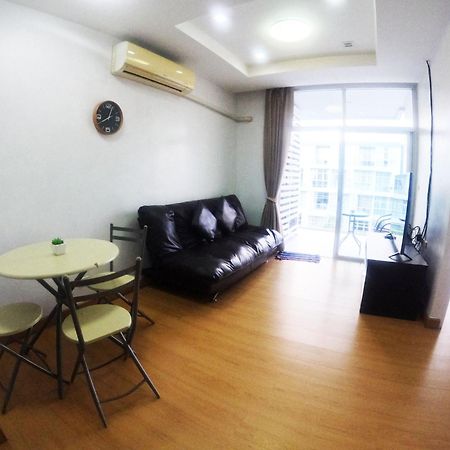 Appartement avec 1 chambre Klong Muang Beach Extérieur photo