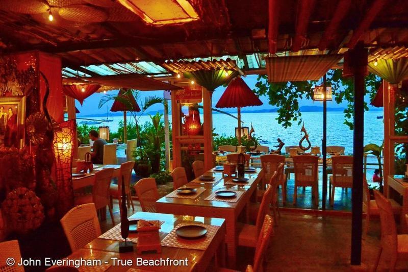 Appartement avec 1 chambre Klong Muang Beach Extérieur photo